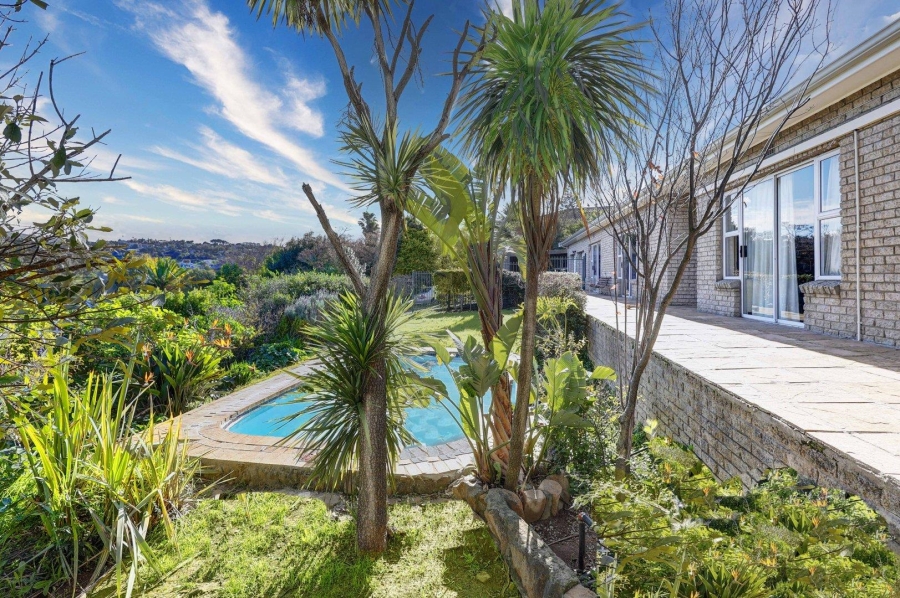 4 Bedroom Property for Sale in Welgemoed Western Cape